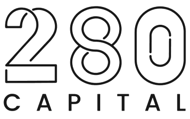 280 Capital logo