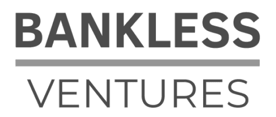 Bankless Ventures logo