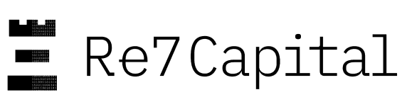 Re7 Capital logo