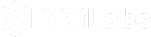 YZi Labs Labs logo